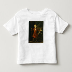 Crown Prince Frederick William I Kinder Shirts
