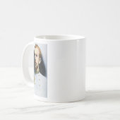 Crown Prince Rudolph Coffee Mug 2 Koffiemok (Voorkant links)