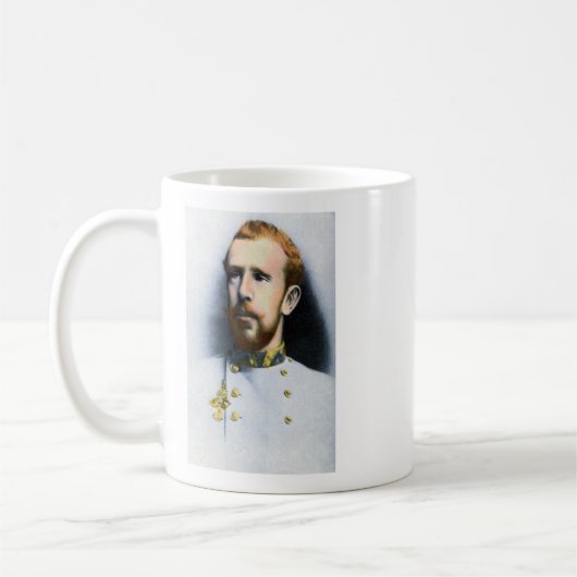 Crown Prince Rudolph Coffee Mug 2 Koffiemok (Links)