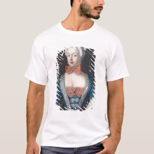 Crown Princess Elisabeth Christine von Preussen T-shirt