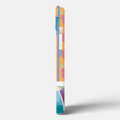 Crown Princess Yorkie Case-Mate iPhone Case (Achterkant / Links)