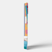 Crown Princess Yorkie Case-Mate iPhone Case (Achterkant / Rechts)