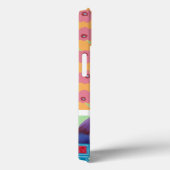 Crown Princess Yorkie Case-Mate iPhone Case (Achterkant / Rechts)