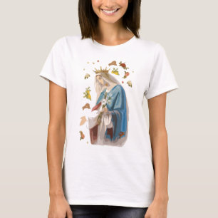 Crown Regina T-shirt