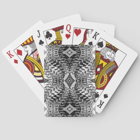 Crown Royal Pokerkaarten (Achterkant)