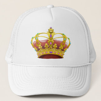 Crown Royal Trucker Pet