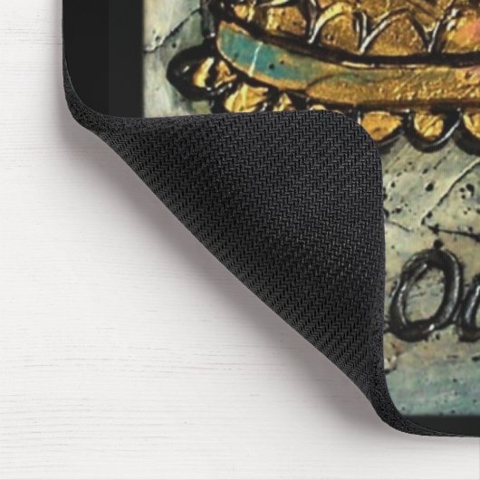 Crown Royalty Muismat (Hoek)