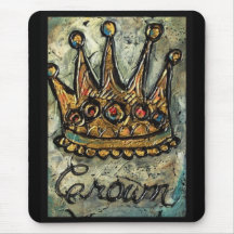 Crown Royalty