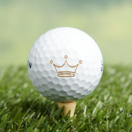 Crown Srixon Soft Feel 13 Golfballen