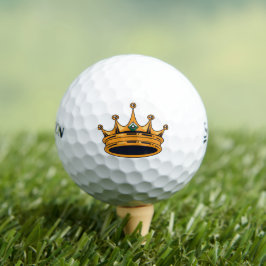 Crown Srixon Soft Feel 13 Golfballen