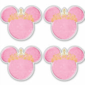 Crown Sticker (Voorkant)