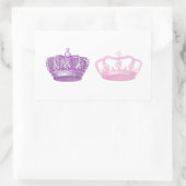 Crown Stickers (Tas)