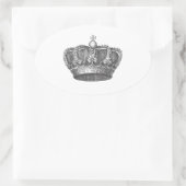 Crown Stickers (Tas)