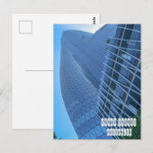 Crown Sydney Briefkaart (Voorkant / Achterkant)