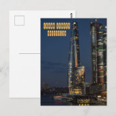 Crown Sydney Briefkaart (Voorkant / Achterkant)