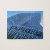 Crown Sydney Legpuzzel (Horizontaal)