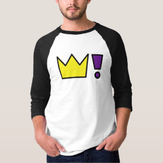 CROWN T-SHIRT