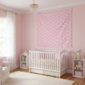 Crown Tapestry Wandkleed