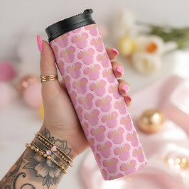 Crown Thermal Tumbler Thermosbeker