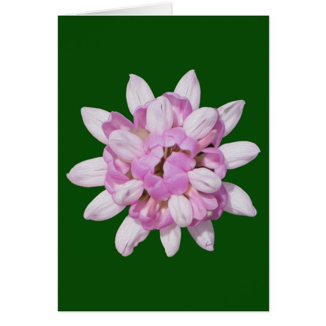 Crown Vetch #1 (Voorkant)