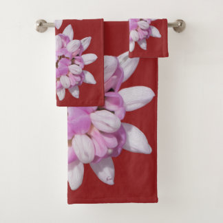 Crown Vetch #1 Bad Handdoek