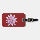 Crown Vetch #1 Bagagelabel (Voorkant horizontaal)