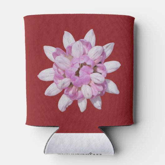 Crown Vetch #1 Blikjeskoeler (Achterkant)