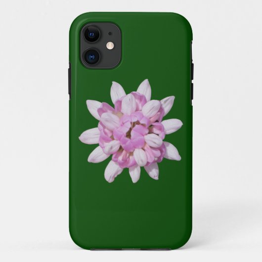 Crown Vetch #1 Case-Mate iPhone Case (Achterkant)