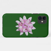 Crown Vetch #1 Case-Mate iPhone Case (Achterkant (horizontaal))