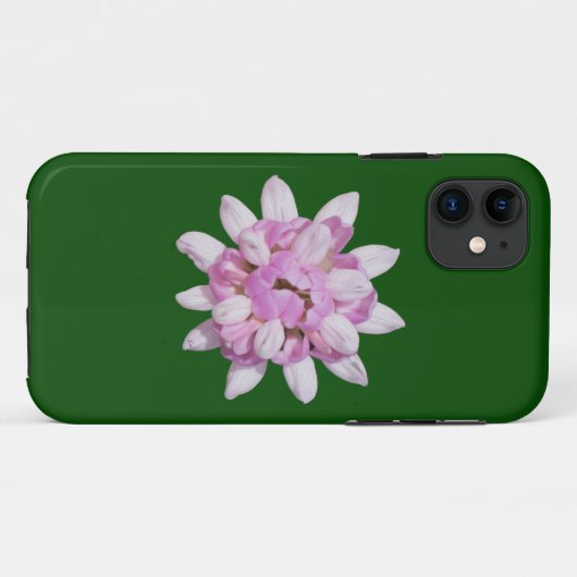 Crown Vetch #1 Case-Mate iPhone Case (Achterkant (horizontaal))