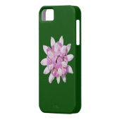 Crown Vetch #1 Case-Mate iPhone Case (Achterkant Links)