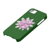 Crown Vetch #1 Case-Mate iPhone Case (Onderkant)