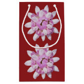 Crown Vetch #1 Klein Cadeauzakje (Achterkant)