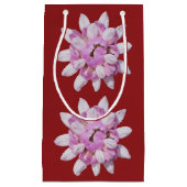 Crown Vetch #1 Klein Cadeauzakje (Voorkant)