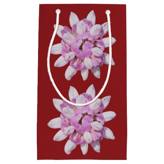 Crown Vetch #1 Klein Cadeauzakje (Voorkant)