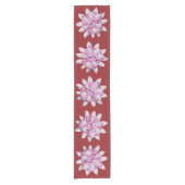 Crown Vetch #1 Korte Tafelloper (Voorkant)