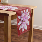 Crown Vetch #1 Korte Tafelloper (Voorbeeld)