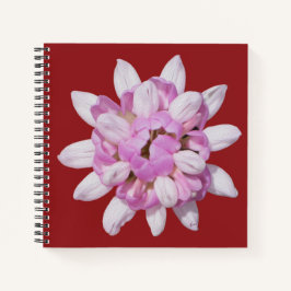 Crown Vetch #1 Notitieboek