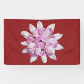 Crown Vetch #1 Spandoek (Horizontaal)