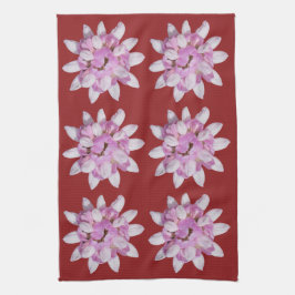 Crown Vetch #1 Theedoek