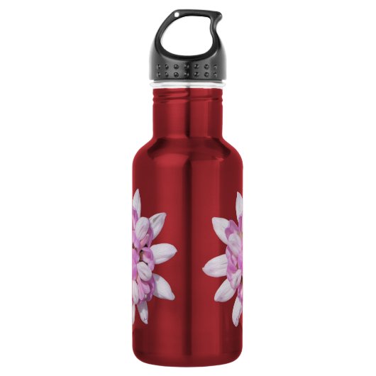 Crown Vetch #1 Waterfles (Voorkant)