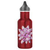 Crown Vetch #1 Waterfles (Links)