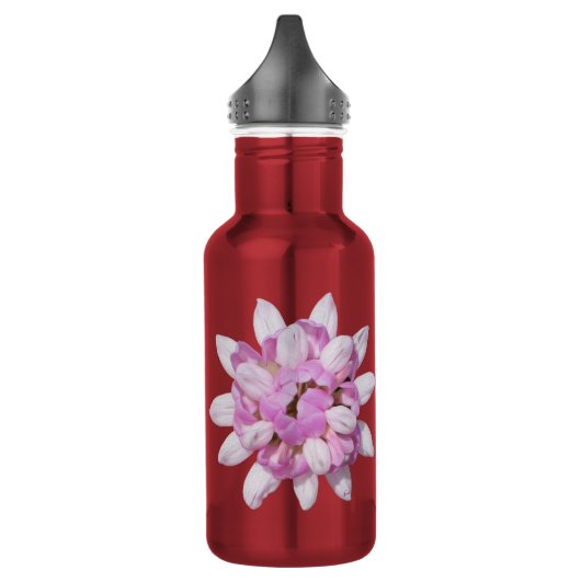 Crown Vetch #1 Waterfles (Links)