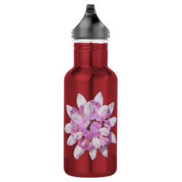 Crown Vetch #1 Waterfles