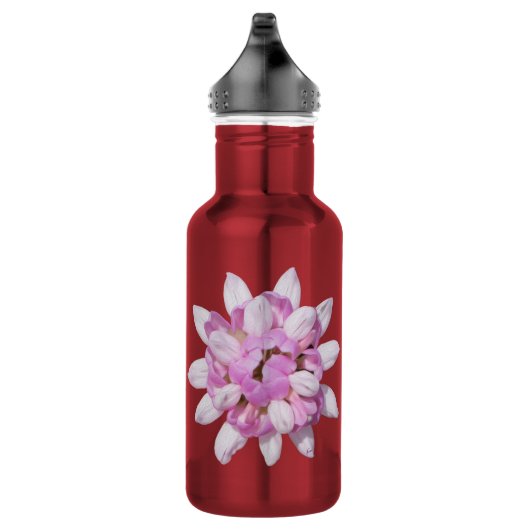 Crown Vetch #1 Waterfles (Rechts)