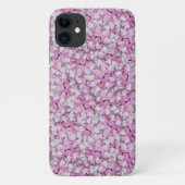 Crown Vetch Seamless Pattern Case-Mate iPhone Case (Achterkant)