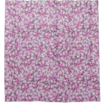 Crown Vetch Seamless Pattern