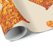 Crown Wrapping Paper Cadeaupapier (Rol Hoek)