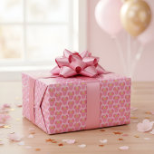 Crown Wrapping Paper Cadeaupapier