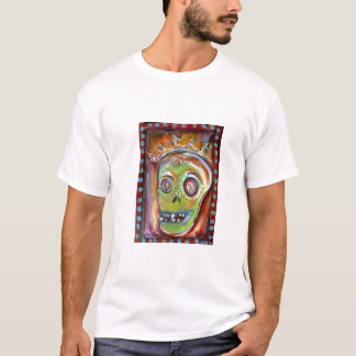 Crowned Scull T-shirt